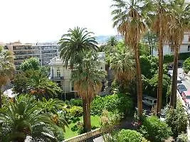 Le Grand Palais Hotel Nice
