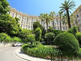 Le Grand Palais Hotel Nice 0*,